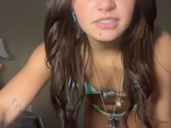 77ruby77 webcam model stream image