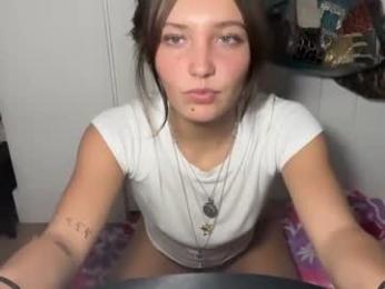 77ruby77 webcam chaturbate model stream image