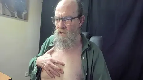 Uncle_Hottie webcam model stream image