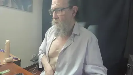 Uncle_Hottie webcam stripchat model stream image