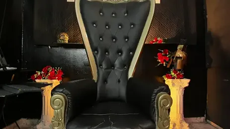 BeardAndrew webcam model stream image