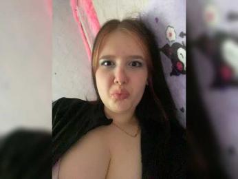 LinbergLin webcam bongacams model stream image