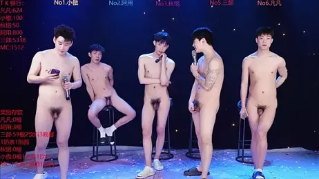 OUBA-002 webcam stripchat model stream image