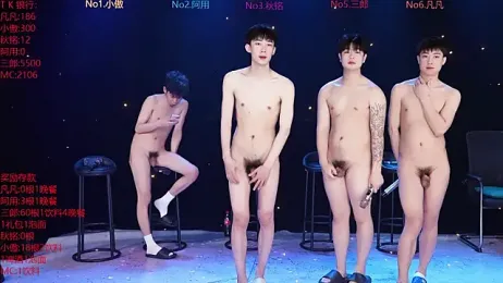 OUBA-002 webcam stripchat model stream image