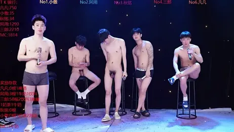 OUBA-002 webcam stripchat model stream image