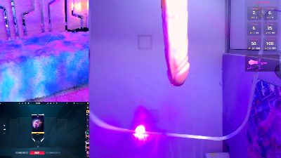 LindaCarrie webcam cam4 model stream image