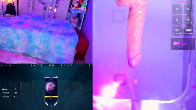 LindaCarrie webcam model stream image