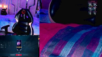 LindaCarrie webcam model stream image