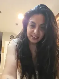 Blaze_Onn webcam model stream image