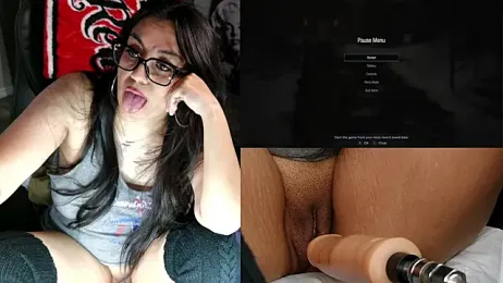 Blaze_Onn webcam model stream image