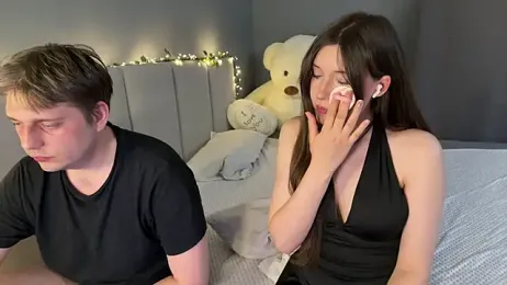sasaykyra webcam model stream image