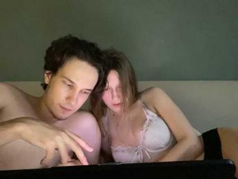 sexhunters webcam bongacams model stream image