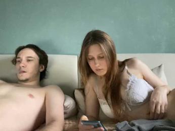 sexhunters webcam bongacams model stream image