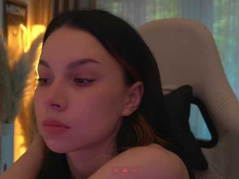 Akaruii webcam bongacams model stream image