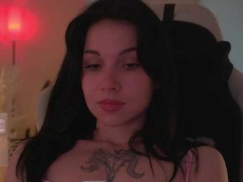 Akaruii webcam model stream image