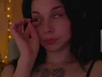 Akaruii webcam model stream image