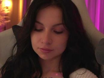 Akaruii webcam bongacams model stream image