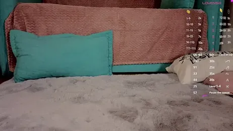 Roxy_____ webcam model stream image