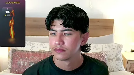 olly_jerez webcam stripchat model stream image