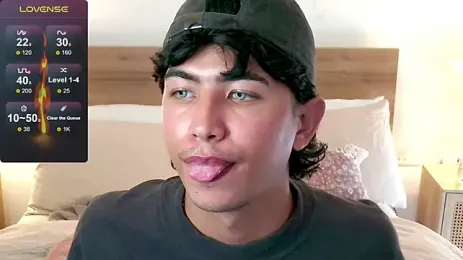 olly_jerez webcam stripchat model stream image
