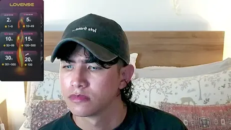 olly_jerez webcam stripchat model stream image