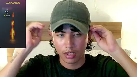 olly_jerez webcam stripchat model stream image