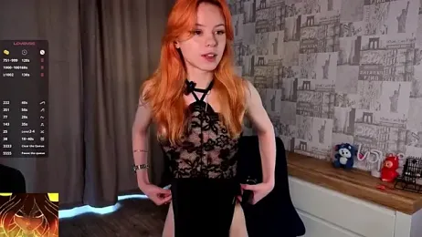 TiannaBorlace webcam stripchat model stream image