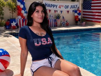 LannySell webcam livejasmin model stream image