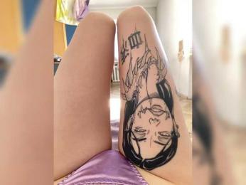 Ps-Kriss webcam model stream image