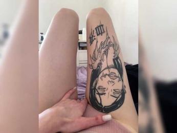 Ps-Kriss webcam model stream image