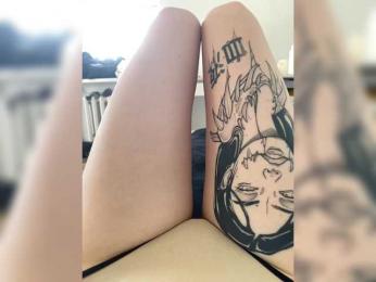 Ps-Kriss webcam model stream image