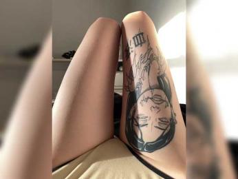 Ps-Kriss webcam model stream image