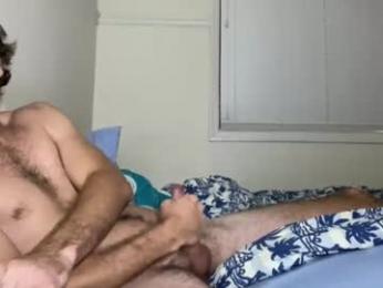 yaxbaker webcam model stream image