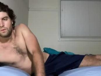 yaxbaker webcam model stream image