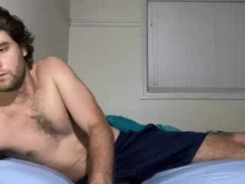 yaxbaker webcam model stream image