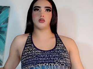 shantal-bigcock999 webcam camsoda model stream image