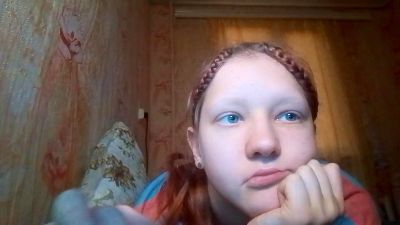 JenaeCocuzza webcam model stream image