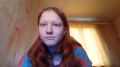JenaeCocuzza webcam model stream image