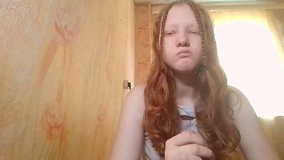 JenaeCocuzza webcam model stream image