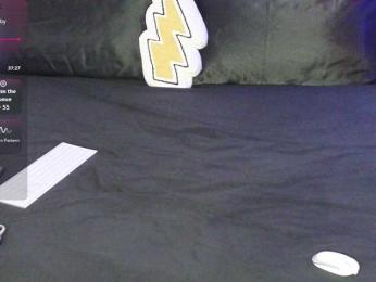 VioletBaby webcam model stream image