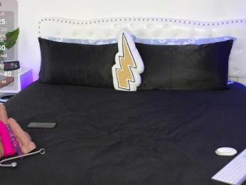 VioletBaby webcam model stream image