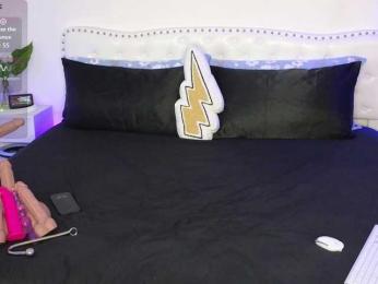 VioletBaby webcam model stream image