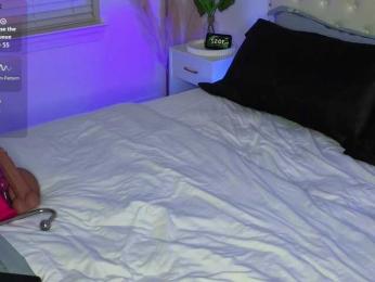 VioletBaby webcam model stream image