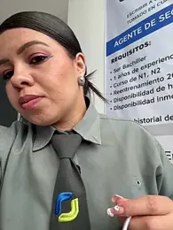 Ariana-07 webcam stripchat model stream image