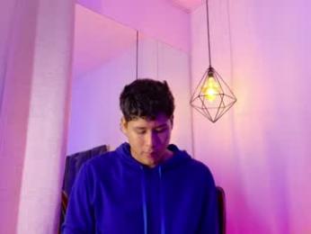 rayden_boy webcam chaturbate model stream image