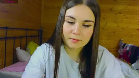 LucyMur webcam model stream image