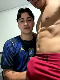 Tavinho067 webcam model stream image