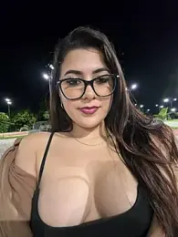 Natha_Fantasy webcam model stream image