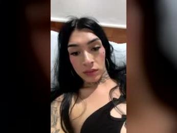 camilacoxx webcam model stream image