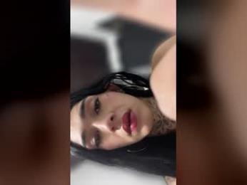 camilacoxx webcam model stream image